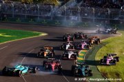 Ferrari wants Sainz penalty scrapped