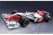 La nouvelle HRT sera en piste vendredi