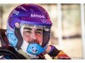 Alonso décidera de sa participation au Dakar après le Maroc