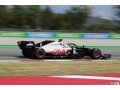 Belgium 2020 - GP preview - Haas F1