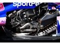La FIA demande les caractéristiques des ERS des 4 moteurs en F1