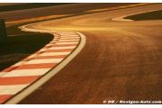$150m F1 track proposed for Vietnam