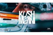 Kush Maini devient aussi pilote de réserve d'Alpine F1