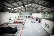 La pause estivale est 'la période la plus chargée' pour des employés en F1
