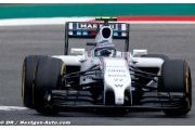 Autriche L3 : Valtteri Bottas au top avant la qualification