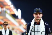 Verstappen : Il n'y a pas de place pour l'ennui dans mon cerveau