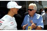 Whiting : Schumacher devrait connaitre les règles