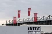 First official WTCC test scheduled next week