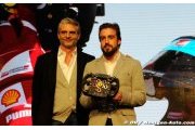 Ferrari: The aim is to get the Scuderia back where it should be