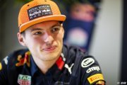 Verstappen not committing to Red Bull after 2020