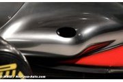 McLaren pense avoir autant d'appuis aéro qu'en 2011