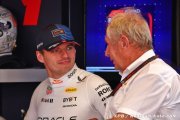 'Ne fais plus jamais ça' : La prise de risque de Verstappen qui a agacé Marko