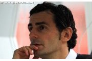 De la Rosa appelle à soutenir HRT F1