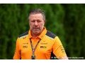 McLaren F1 souhaite déjà prolonger Norris pour 2026 et après