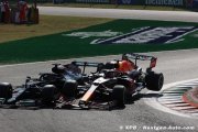 Marko tacle l'idée de 'fautes tactiques' dénoncées par Mercedes F1