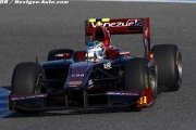 Photos - Essais GP2 de Barcelone - Jour 2 - 07/03