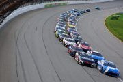 La F1 doit-elle s'inspirer de la NASCAR ou de l'IndyCar pour ses fins de course ?