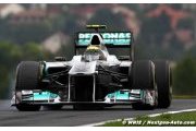 Rosberg vows to wait for winning Mercedes