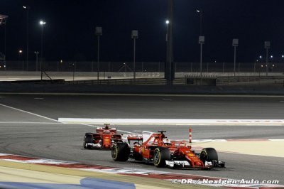 Flexible Ferrari story ’nonsense’ - Lauda