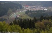 Six concurrents de l'ELMS admis en WEC à Spa