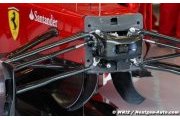 F1 engines to fire again on Tuesday