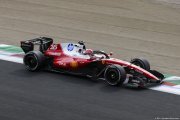 Ferrari et Red Bull accélèrent leur développement à Monza et Silverstone