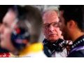 Marko says Toro Rosso sale not likely