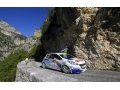 La Peugeot Rally Academy 2014 se dévoile