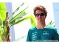 Krack defends fallow Aston Martin junior F1 program