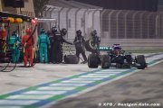 F1 commentator doubts Russell conspiracy theory