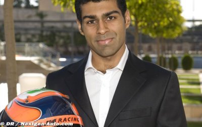 Bahrain to be HRT F1 Team shakedown - Chandhok