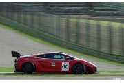 ELMS : Tout reste ouvert pour le futur de Lamborghini