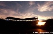 L'Argentine confirme son intérêt pour la Formule 1