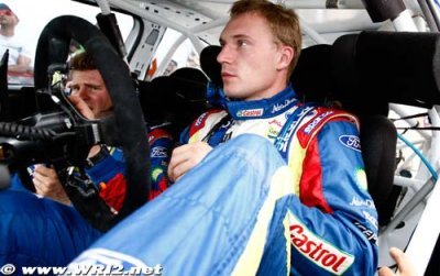 Hirvonen et Latvala craignent le rallye d’Allemagne