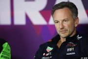 Horner tacle Marko à propos de l'offre Audi faite à Sainz