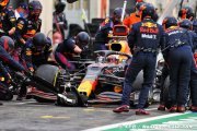 Arrêts aux stands : Red Bull va protester auprès de la FIA 
