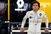 Interview - Sainz : Consolider notre position avec un bon résultat à Monaco