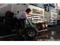 Pirelli promet des pneus qui permettront d'attaquer à Spa