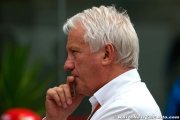 Whiting likes new qualifying format