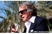 Montezemolo set for Alitalia top job
