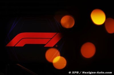 La F1 a plus que doublé son profit en 2022