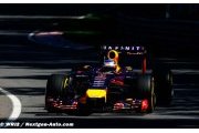 Vettel, excellent 3ème sur la grille de Montréal