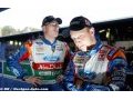 Latvala will accept position switch