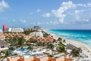 Perez's father leads project for Cancun GP