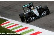 Wolff denies Mercedes 'got away with' cheating