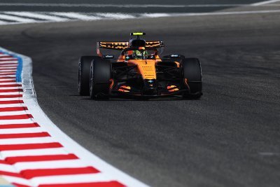 Le super clipping, un principe nouveau en F1 mais crucial en 2026&nbsp;?