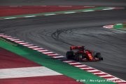 Spain 2019 - GP preview - Ferrari