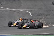 Polémique sur les équipes B : Red Bull réplique à McLaren F1