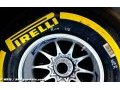Tyre nominations revealed for Korea, Japan and India