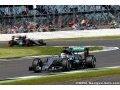 Silverstone, FP3: Hamilton quickest as Ericsson crashes heavily